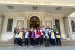 歷史學會參觀保良局博物館[20260430]